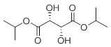 L-(+)-酒石酸二異丙酯