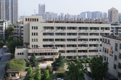 實驗樓